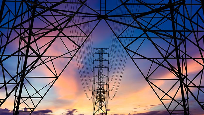 Grid upgrades imperative: Renewables shift becoming costly