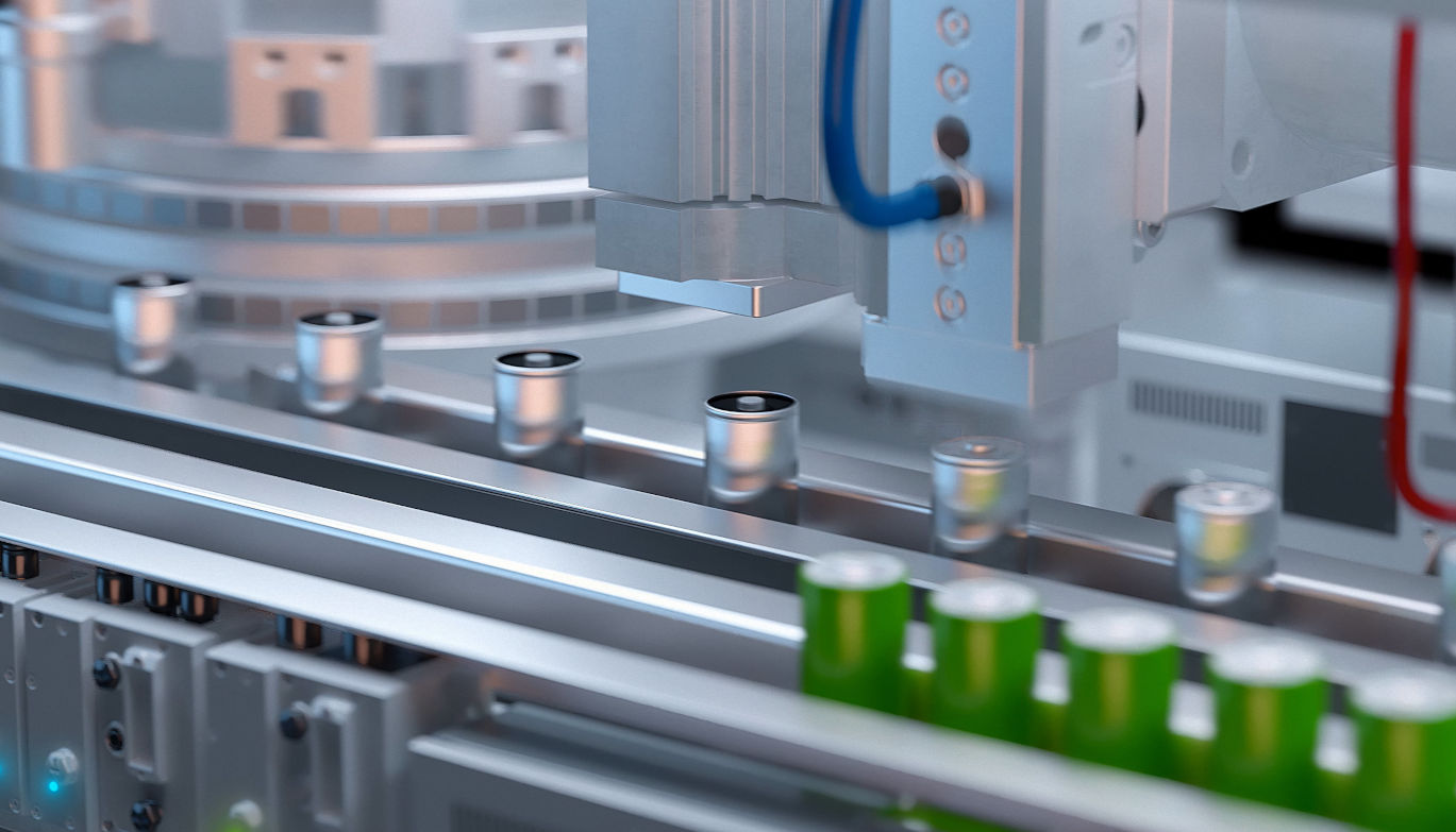 Battery manufacturing: Only the lowest-cost producers will survive