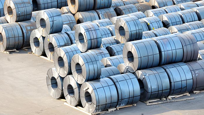 Steel: The CRU view on what to expect in 2025
