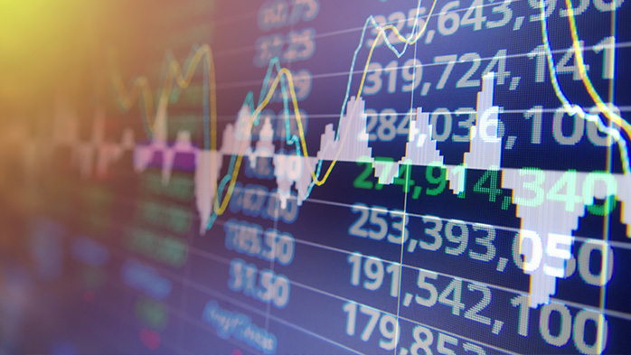 Image of digital price tracker