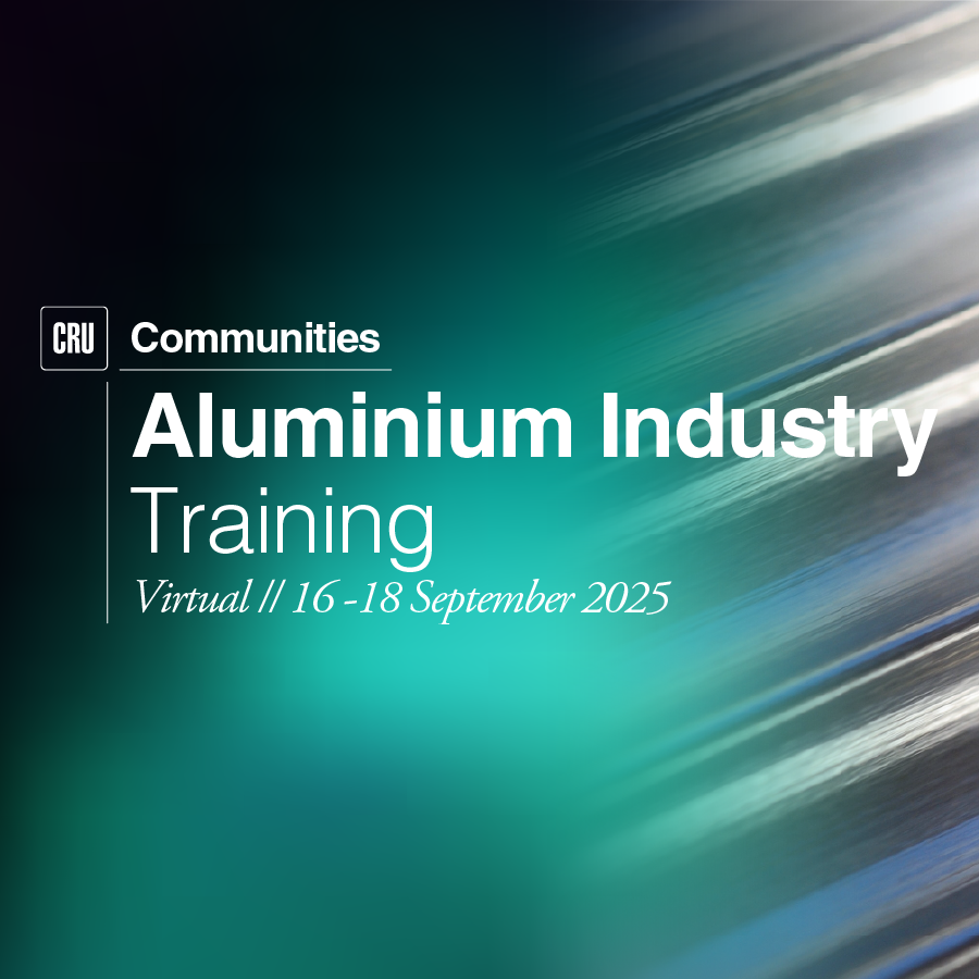 Aluminium Industry Training