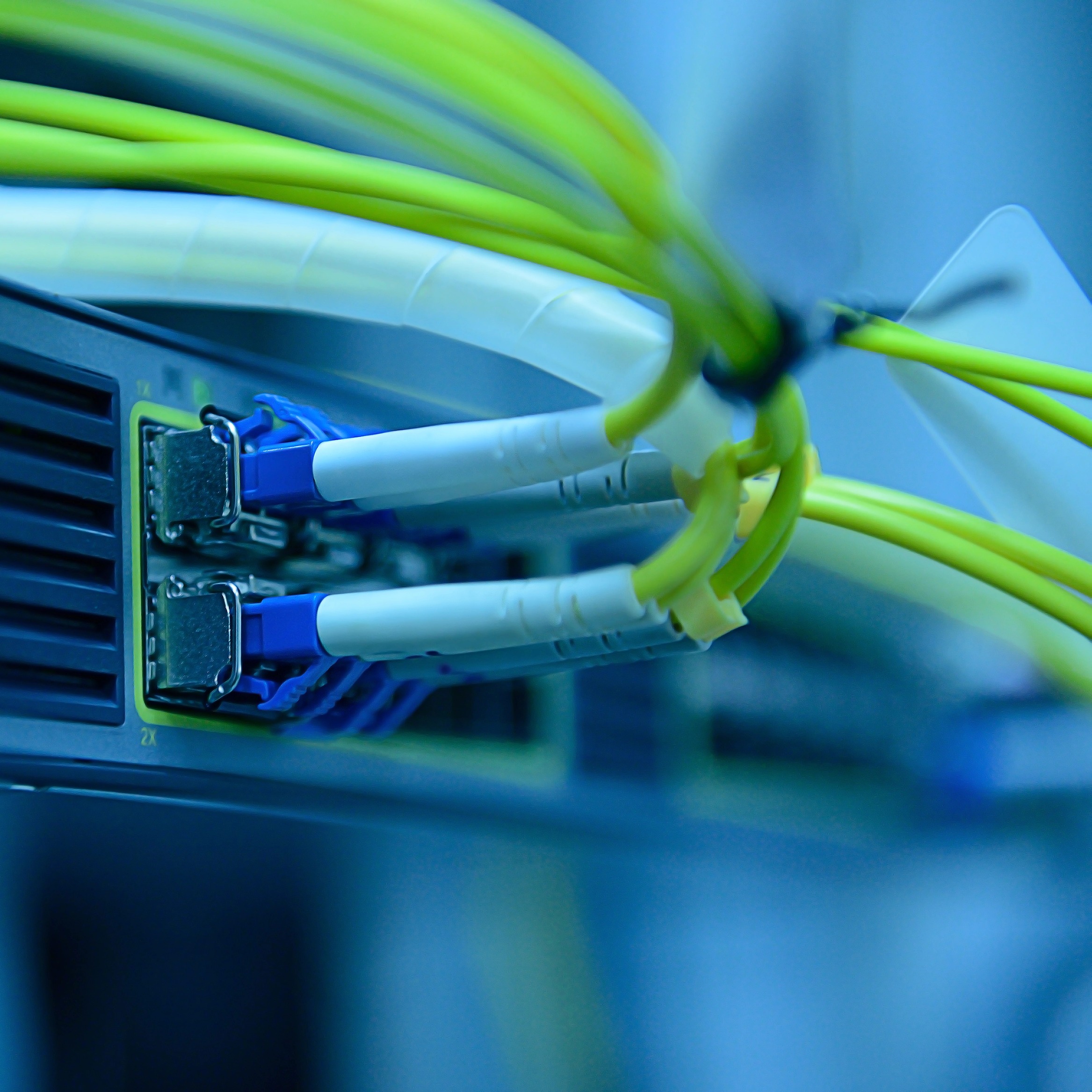 Wire and cable market analysis