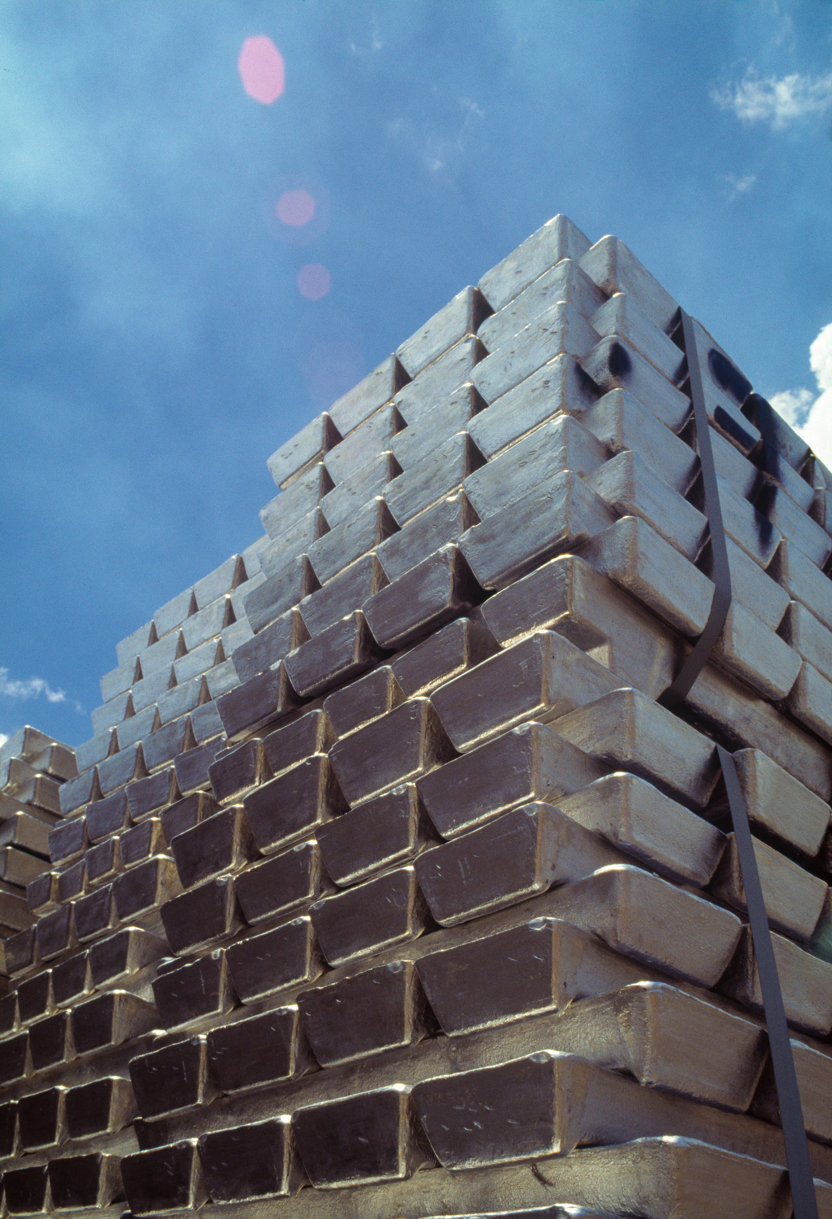 CRU Aluminium Emissions Methodology Now Certified by Minviro  