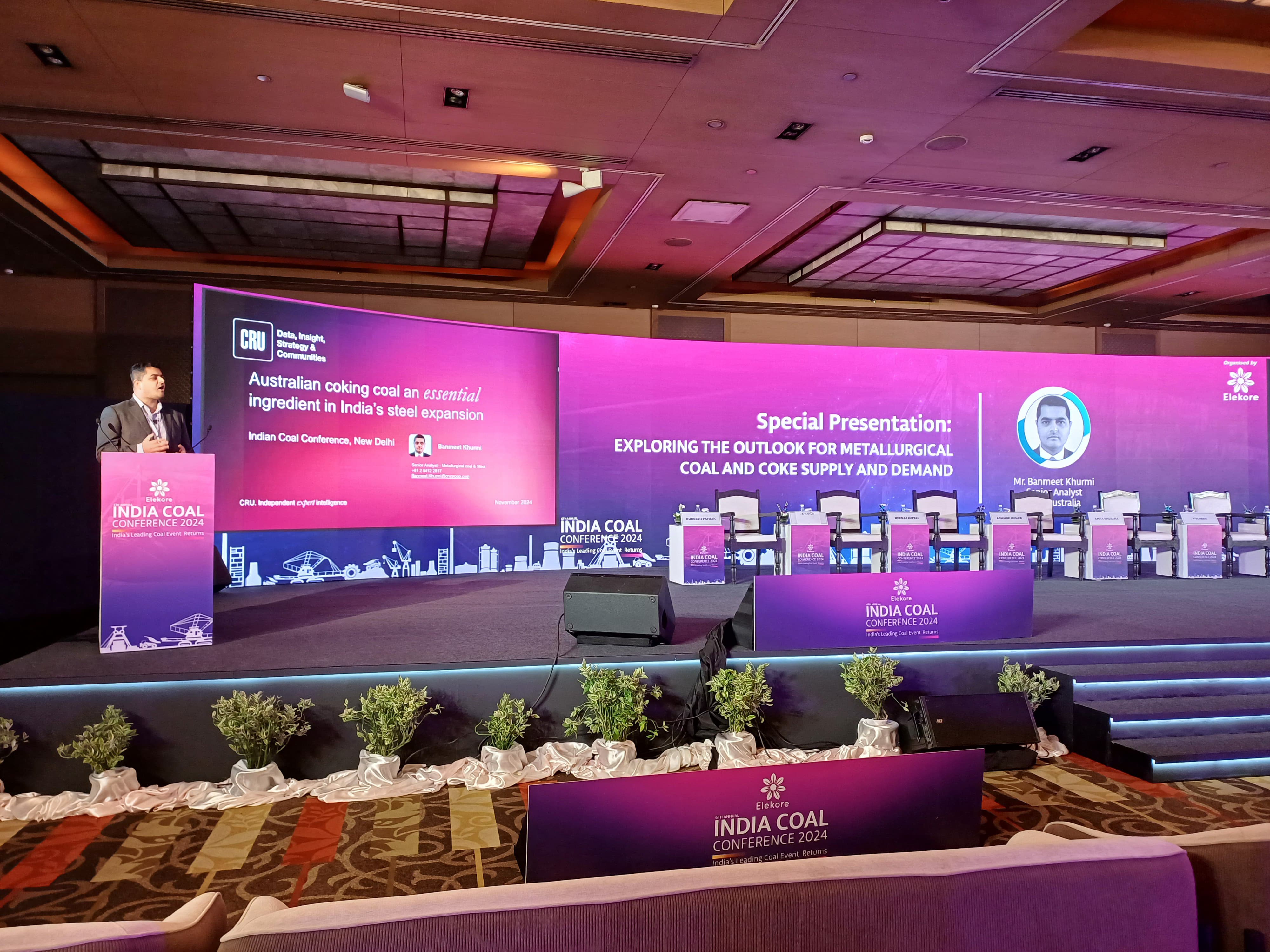 Strengthening Client Relationships and Industry Expertise in Delhi