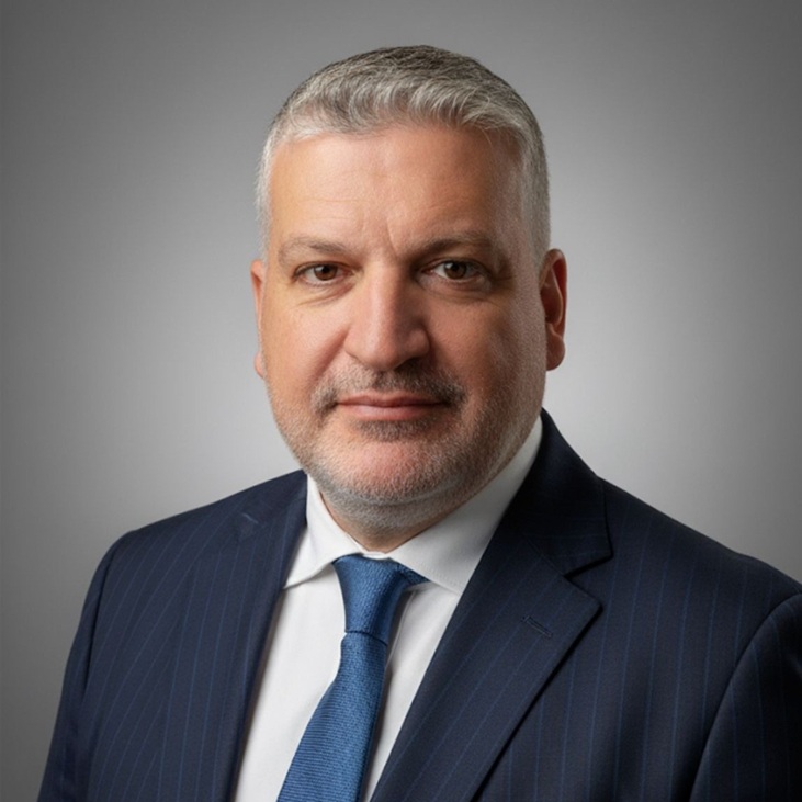 Vlasios Voudouris