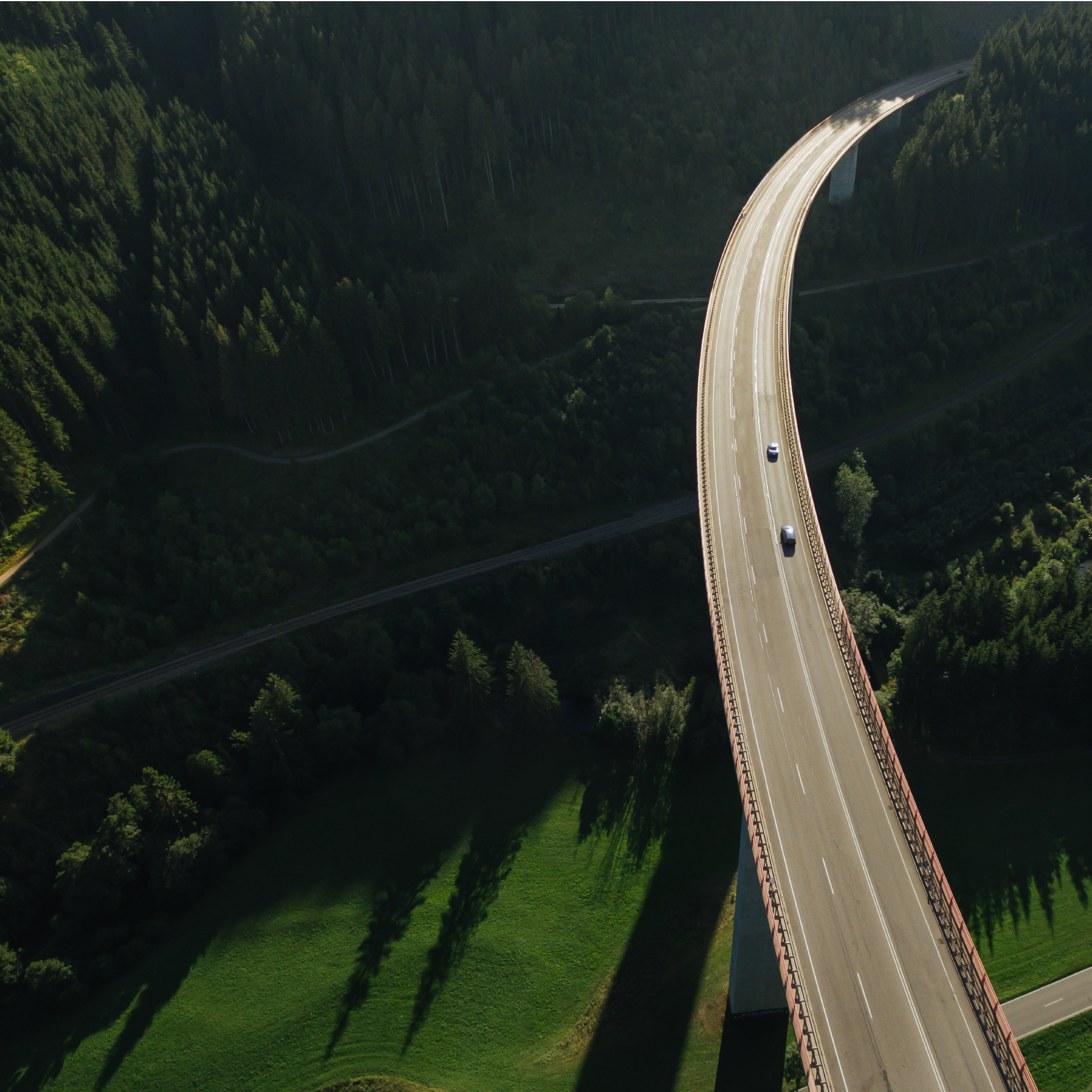Decarbonisation roadmap and strategy