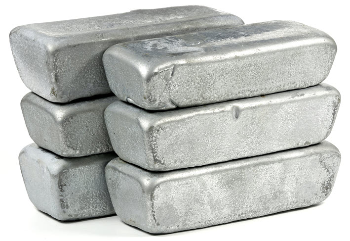 Zinc