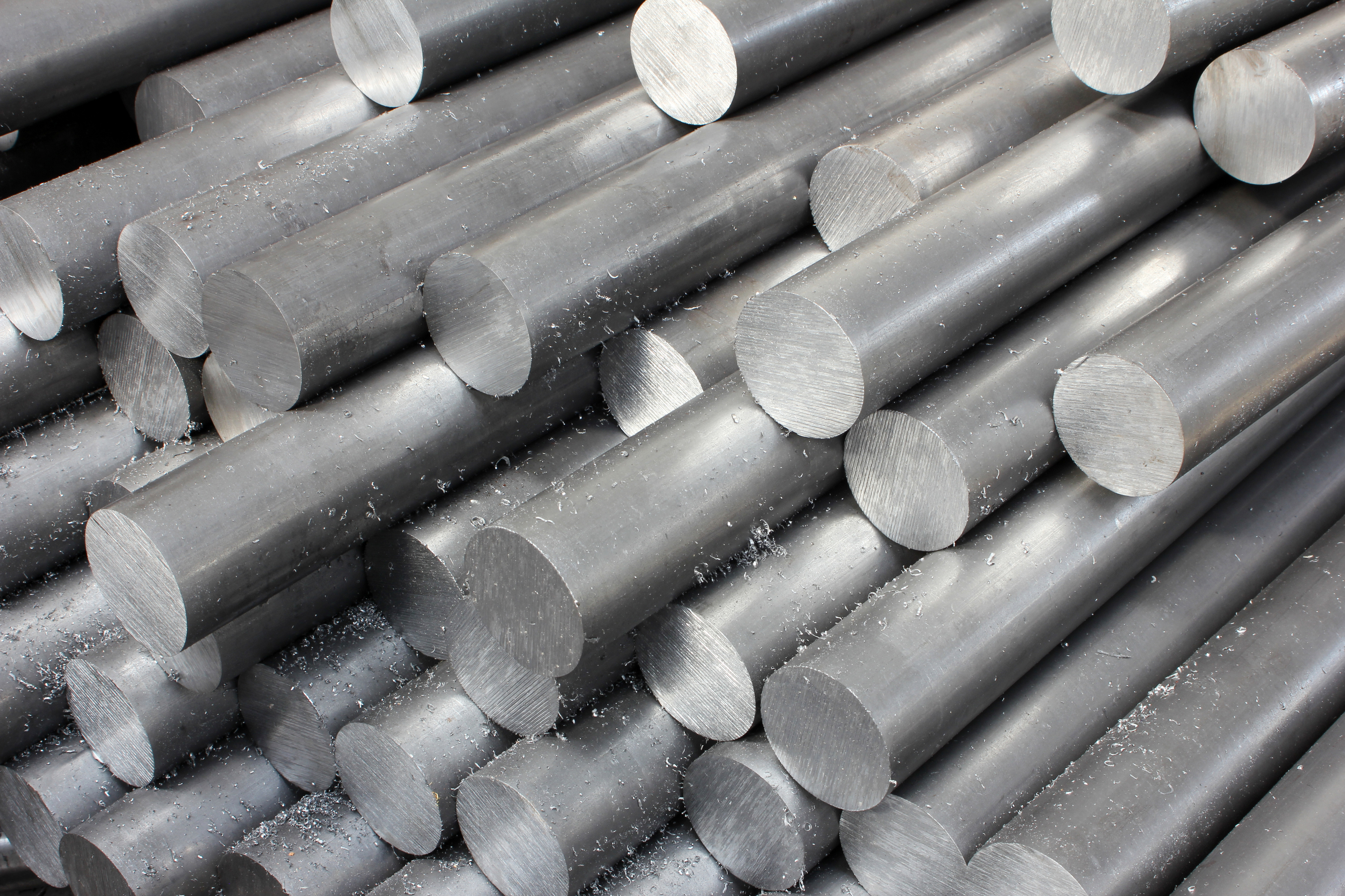 Aluminium