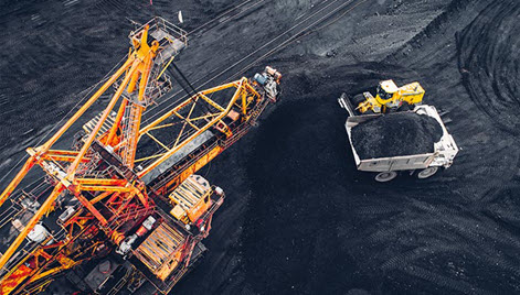 Coal