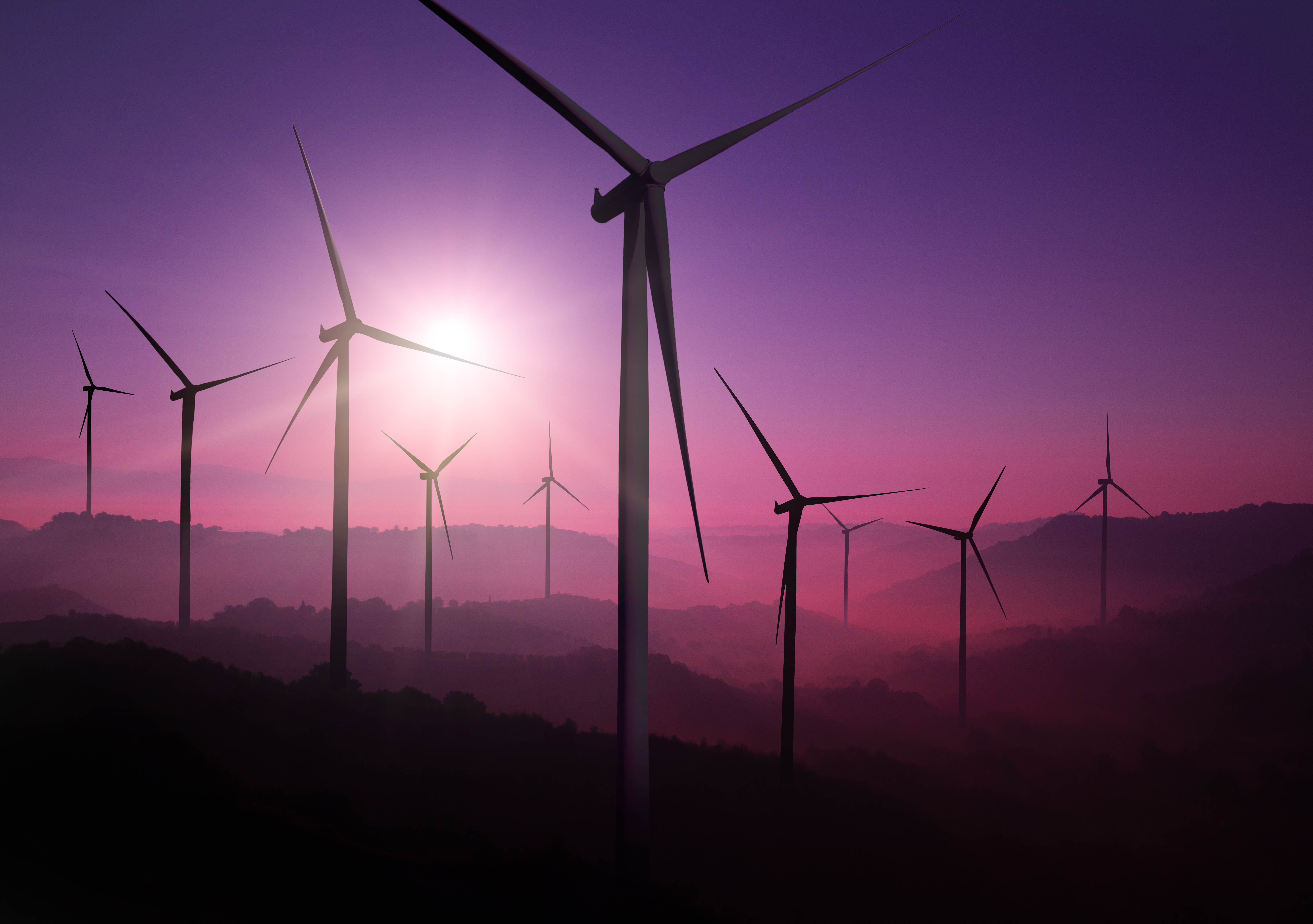 Windfarm