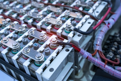 Battery Metal Curbs Sting Chinese Miners Who Spent Big in Africa