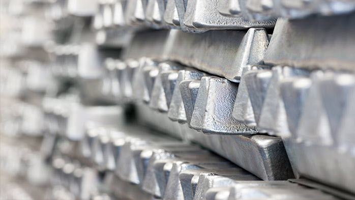 Aluminium