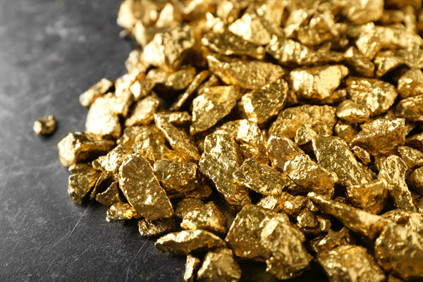gold-nuggets-on-a-table