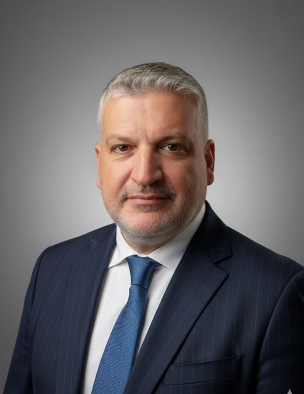 Image of Vlasios Voudouris